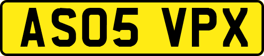 AS05VPX