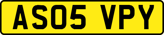 AS05VPY