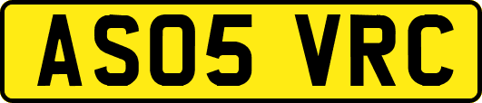 AS05VRC