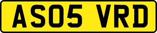 AS05VRD