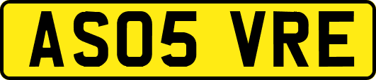 AS05VRE
