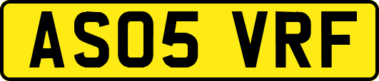 AS05VRF