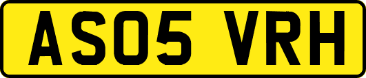 AS05VRH