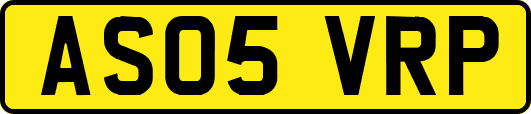AS05VRP