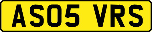 AS05VRS