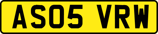 AS05VRW