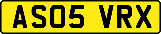 AS05VRX