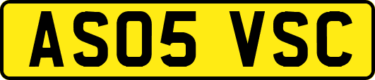 AS05VSC