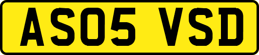 AS05VSD