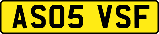 AS05VSF