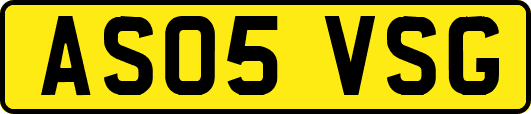 AS05VSG