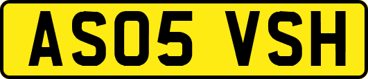 AS05VSH