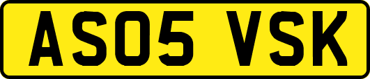 AS05VSK