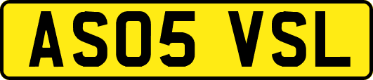AS05VSL