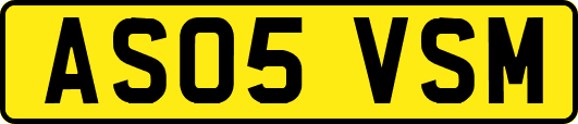 AS05VSM