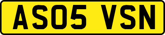 AS05VSN