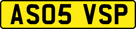AS05VSP