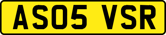 AS05VSR