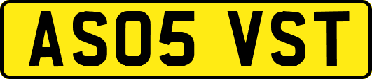 AS05VST