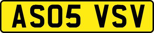 AS05VSV