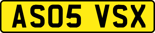AS05VSX