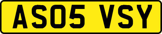 AS05VSY