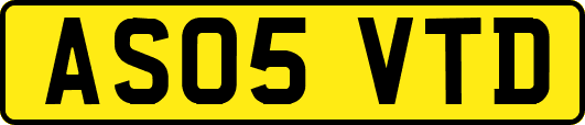 AS05VTD