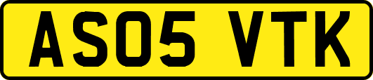 AS05VTK
