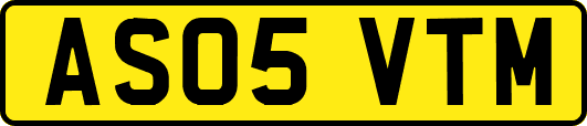 AS05VTM
