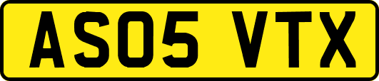 AS05VTX