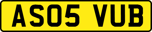 AS05VUB