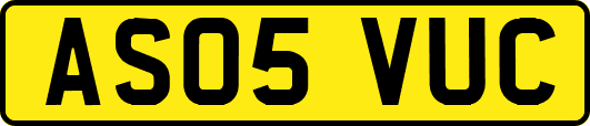 AS05VUC