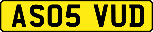 AS05VUD