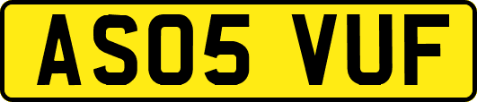 AS05VUF