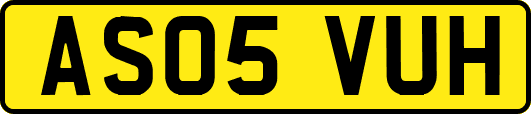 AS05VUH