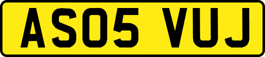 AS05VUJ