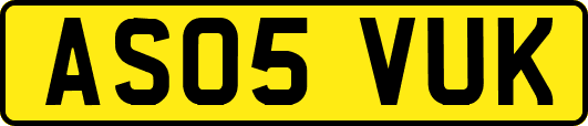 AS05VUK