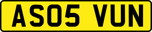 AS05VUN