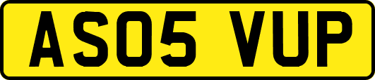 AS05VUP