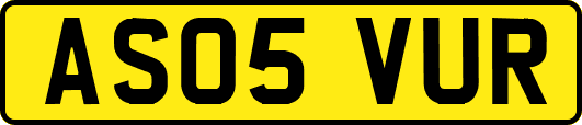 AS05VUR