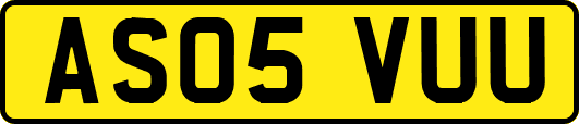 AS05VUU