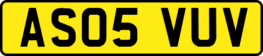 AS05VUV