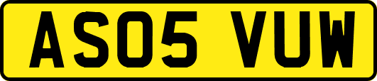 AS05VUW