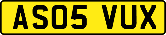 AS05VUX