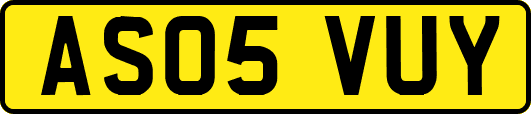 AS05VUY