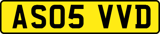 AS05VVD