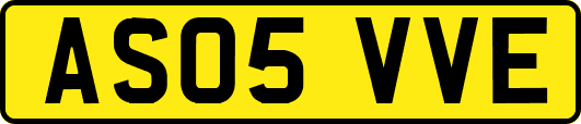 AS05VVE