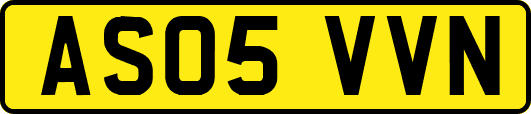 AS05VVN