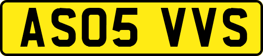 AS05VVS