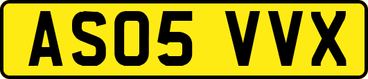 AS05VVX